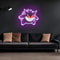 Gengar Cartoon LED Neon Sign 5