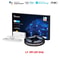 42CM 3D Hologram Fan Projector WiFiControlled HD Holographic Advertising Display Light For Stores 19