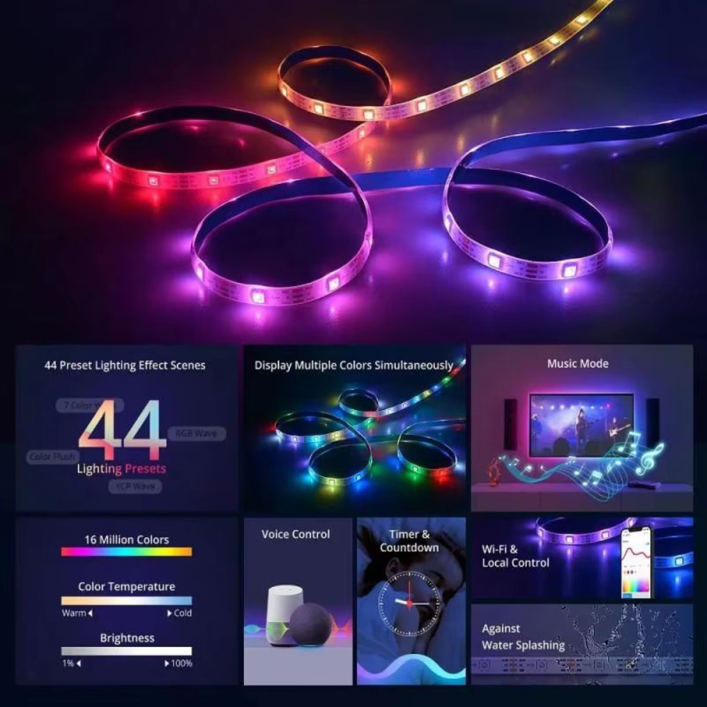 42CM 3D Hologram Fan Projector WiFiControlled HD Holographic Advertising Display Light For Stores 5