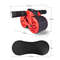 Leikefitness Automatic Rebound Ab Wheel Roller Core Trainer With Intelligent Display Knee Pad 1