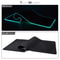 RGB LED Gaming Desk Mat Waterproof Large Mousepad With ColorChanging Backlight For PC Dota CS 4