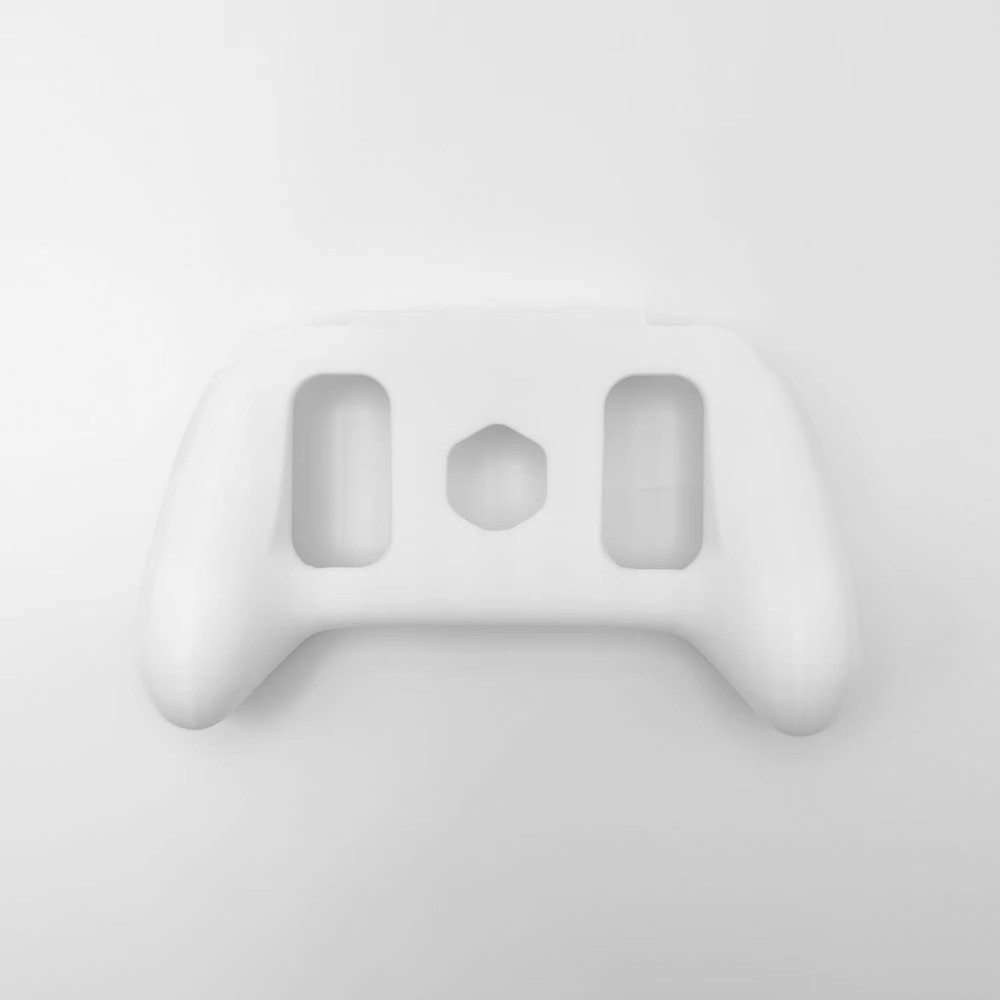 Ergonomic Grip Handle For ANBERNIC RG Slide  3D Printed Comfort Grip For Handheld Gaming Consoles 6