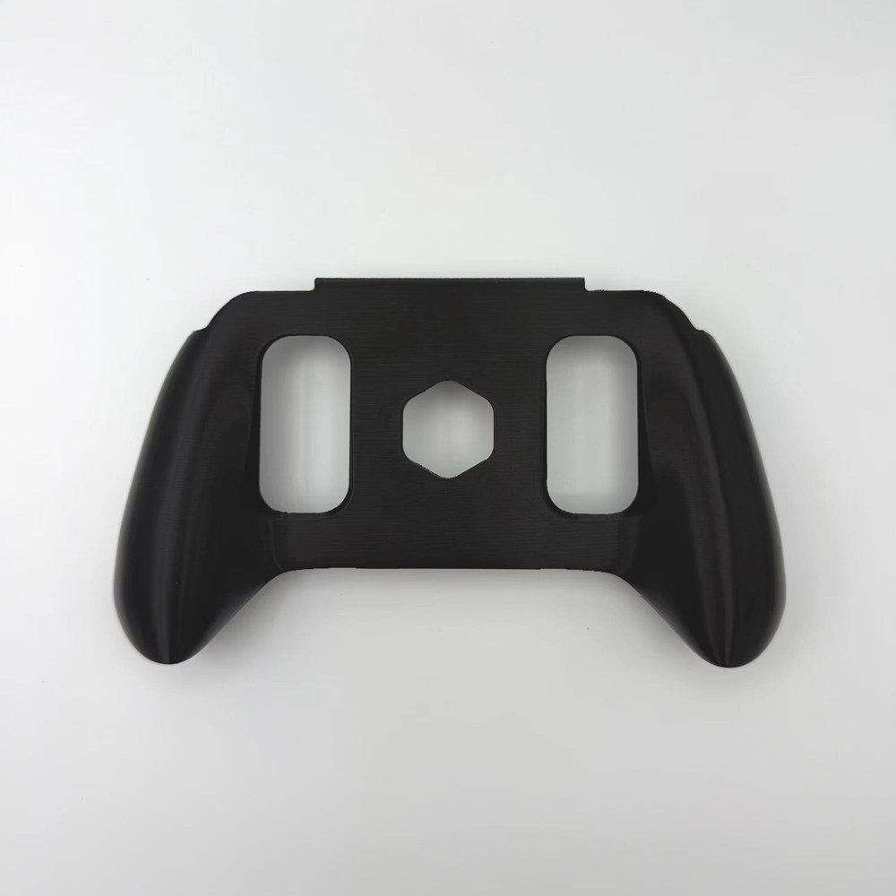 Ergonomic Grip Handle For ANBERNIC RG Slide  3D Printed Comfort Grip For Handheld Gaming Consoles 7