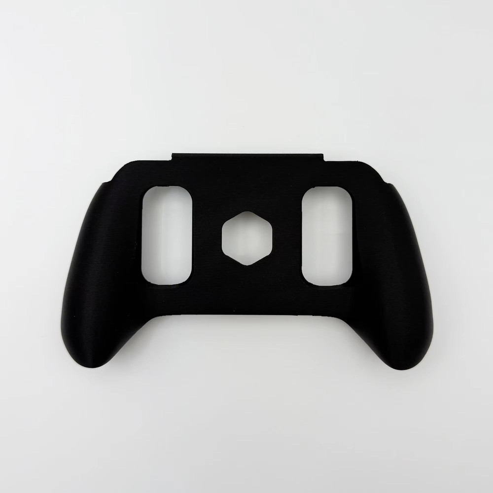 Ergonomic Grip Handle For ANBERNIC RG Slide  3D Printed Comfort Grip For Handheld Gaming Consoles 8