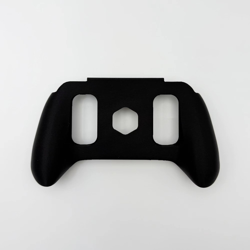 Ergonomic Grip Handle For ANBERNIC RG Slide  3D Printed Comfort Grip For Handheld Gaming Consoles 8