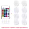 Modular TouchSensitive RGB Hexagon Wall Light Wireless Quantum LED Panels For Ambient Lighting 13