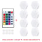 Modular TouchSensitive RGB Hexagon Wall Light Wireless Quantum LED Panels For Ambient Lighting 13