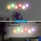 Modular TouchSensitive RGB Hexagon Wall Light Wireless Quantum LED Panels For Ambient Lighting 2