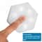 Modular TouchSensitive RGB Hexagon Wall Light Wireless Quantum LED Panels For Ambient Lighting 3