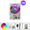VividGlow 24V RGB Neon LED Strip Light With Bluetooth Music Sync 5m To 30m 6