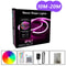 VividGlow 24V RGB Neon LED Strip Light With Bluetooth Music Sync 5m To 30m 8