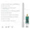SMLight Zigbee 30 USB Adapter Compact Matter Thread Gateway For Home Assistant ZHA Zigbee2MQTT 2