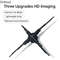XVision 60cm 3D Hologram Fan WiFi LED Advertising Display 1