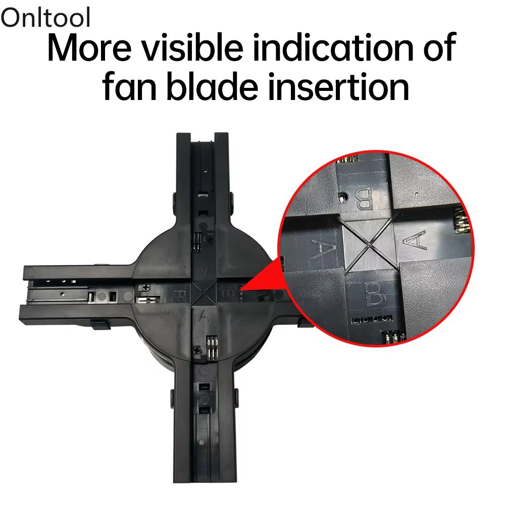 XVision 60cm 3D Hologram Fan WiFi LED Advertising Display 3