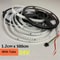 BrillFlow 5m Waterproof 24V SMD2835 Flow LED Strip Light 3