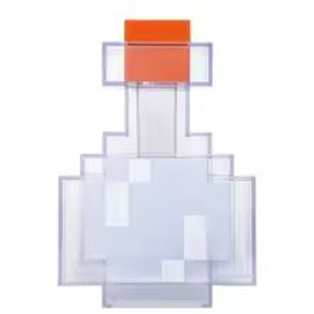 ColorGlow Game Bottle Light Rechargeable LED Night Light For Kids Gamers 5