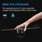 AirStream Pro 3D Hologram Fan Display WiFi Holographic Projector For EyeCatching LED Sign Advertis 1