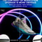 AirStream Pro 3D Hologram Fan Display WiFi Holographic Projector For EyeCatching LED Sign Advertis 3