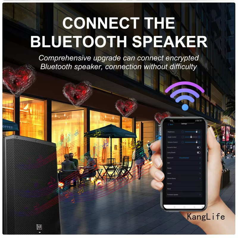 ClearView Pro 3D Hologram Fan Display WiFi Holographic Projector For Stunning Commercial Hologram 1