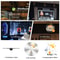 ClearView Pro 3D Hologram Fan Display WiFi Holographic Projector For Stunning Commercial Hologram 4