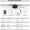 ClearView Pro 3D Hologram Fan Display WiFi Holographic Projector For Stunning Commercial Hologram 9