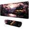 Moonlight Aura XXL Gaming Desk Mat Large Mouse Pad With Non Slip Base 12