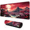 Moonlight Aura XXL Gaming Desk Mat Large Mouse Pad With Non Slip Base 13