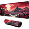 Moonlight Aura XXL Gaming Desk Mat Large Mouse Pad With Non Slip Base 13