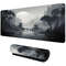 Moonlight Aura XXL Gaming Desk Mat Large Mouse Pad With Non Slip Base 15
