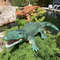 Remote Control CrocodileHead Electric Boat For Pool And Pond 3