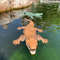 Remote Control CrocodileHead Electric Boat For Pool And Pond 5