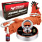 Neodymium Magnet Fishing Kit With Strong Pull Force And Rope 0