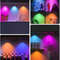 WILLED Rechargeable RGB Puck Light  1200mAh Battery With Remote And Touch Control 2