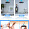 WILLED Rechargeable RGB Puck Light  1200mAh Battery With Remote And Touch Control 5