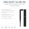 SMLIGHT SLZB 06 Zigbee Gateway With PoE Ethernet WiFi USB For Home Assistant And Zigbee2MQTT 1
