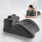 Orthopedic Memory Foam Lumbar Support Pillow MultiFunctional Back And Body Cushion For Bed Sofa C 0