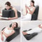 Orthopedic Memory Foam Lumbar Support Pillow MultiFunctional Back And Body Cushion For Bed Sofa C 5