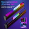 RGB Sound Reactive Light Bar Music Sync LED Atmosphere Lamp For Party Gaming Car Decoration 0