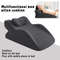 ErgoNest Multifunctional Sleeping Pillow Adjustable Support Cushion For Bed Reading And Relaxation 0