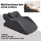 ErgoNest Multifunctional Sleeping Pillow Adjustable Support Cushion For Bed Reading And Relaxation 0
