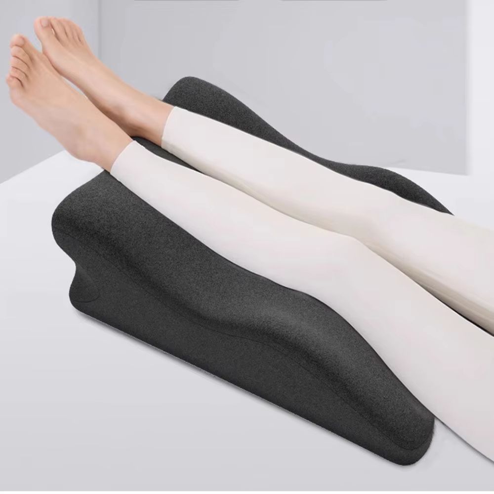 ErgoNest Multifunctional Sleeping Pillow Adjustable Support Cushion For Bed Reading And Relaxation 5