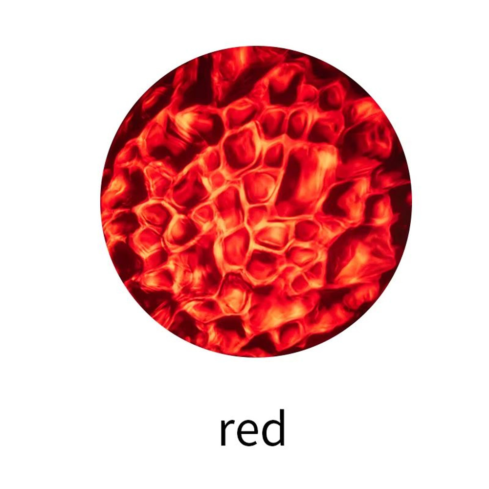 OceanWave Outdoor Waterproof Projector Dynamic Water Wave Effect Light With Gobo Slide Projection 10