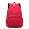 ElevatePak Waterproof Nylon Laptop Backpack Versatile Teen Travel Daypack 11
