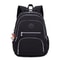 ElevatePak Waterproof Nylon Laptop Backpack Versatile Teen Travel Daypack 7