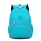 ElevatePak Waterproof Nylon Laptop Backpack Versatile Teen Travel Daypack 8