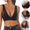 ComfortCurve Seamless Push Up Wireless Bra 2
