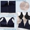ComfortCurve Seamless Push Up Wireless Bra 4