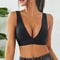 ComfortCurve Seamless Push Up Wireless Bra 6