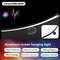 VibeGlow RGB Music Sync Monitor Light Bar 9