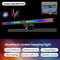 VibeGlow RGB Music Sync Monitor Light Bar 7